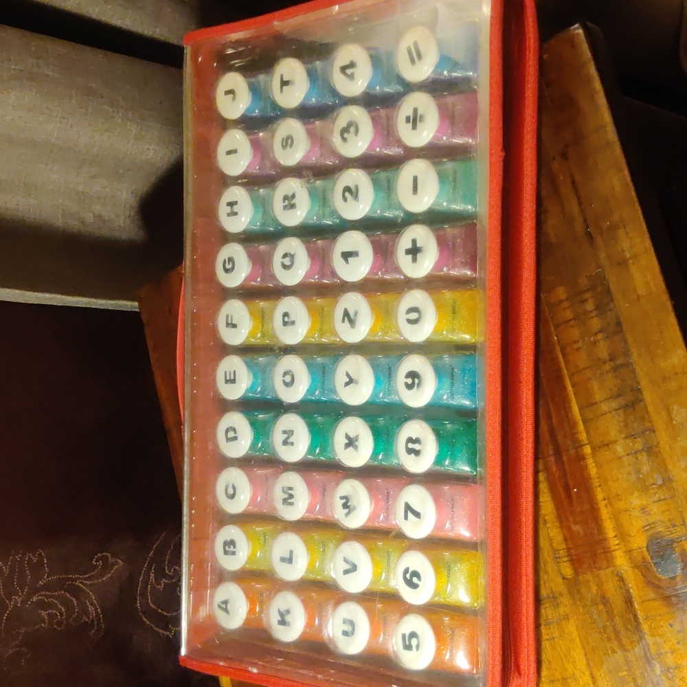 Cutting Edge Paper Punch Set